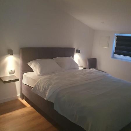 Mb Apartman Čapljina Eksteriør billede