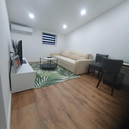 Mb Apartman Čapljina Eksteriør billede