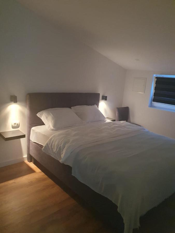 Mb Apartman Čapljina Eksteriør billede