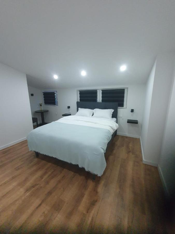 Mb Apartman Čapljina Eksteriør billede