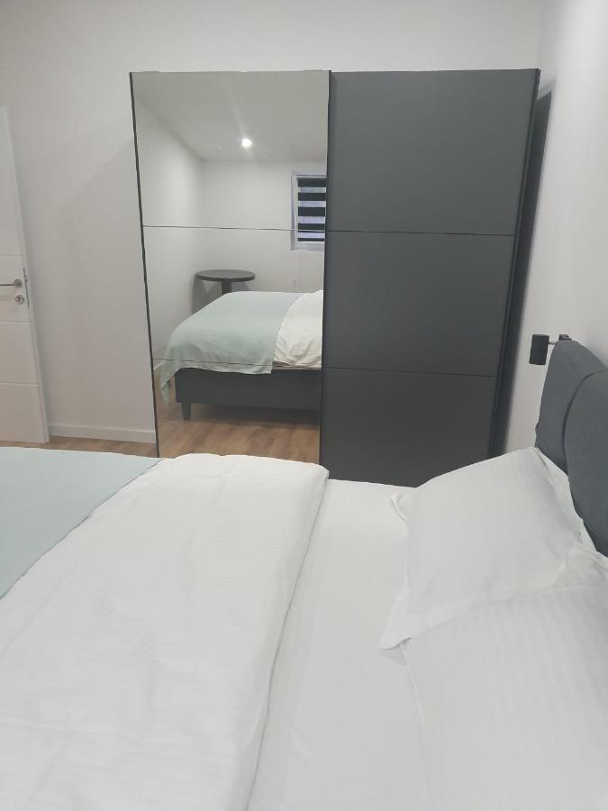 Mb Apartman Čapljina Eksteriør billede