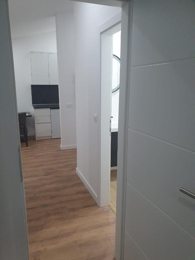 Mb Apartman Čapljina Eksteriør billede