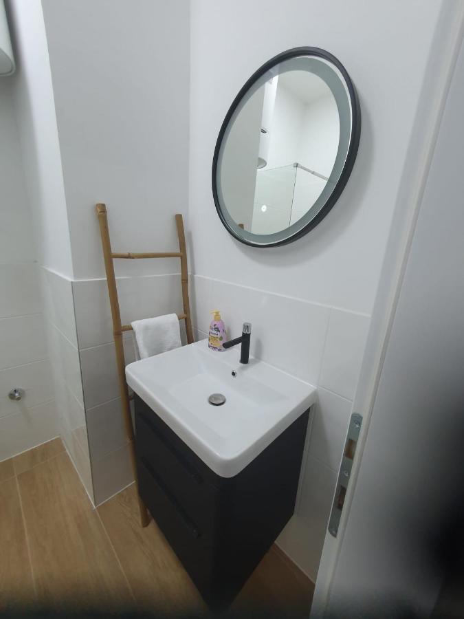 Mb Apartman Čapljina Eksteriør billede