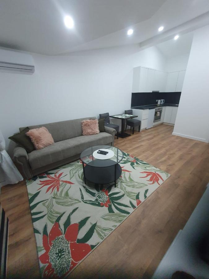 Mb Apartman Čapljina Eksteriør billede