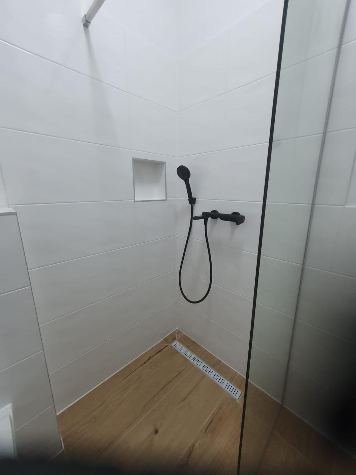 Mb Apartman Čapljina Eksteriør billede